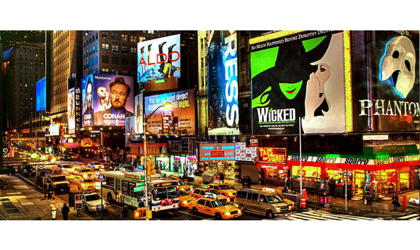 Big image pic 5077 5077 new york broadway main