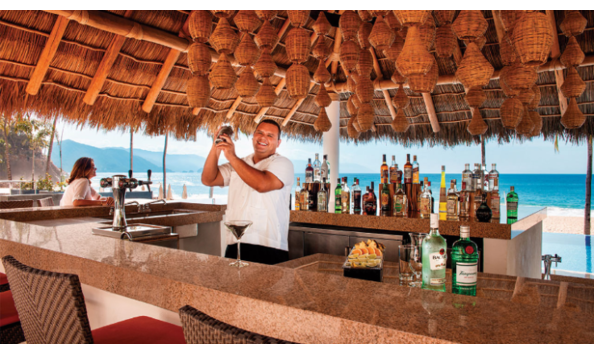 Big image pic pool bar