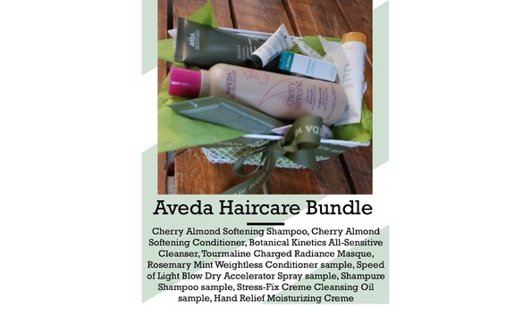 Big image aveda