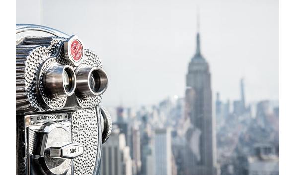 Big image pic 1  binoculars and empire state building