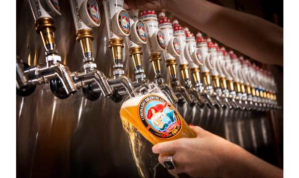 Big image pic coronado brewing company