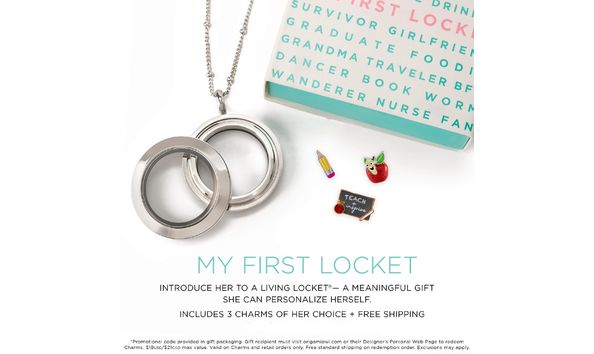 Big image first locket