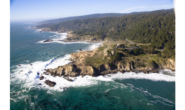 Big image pic timber cove resort aerial