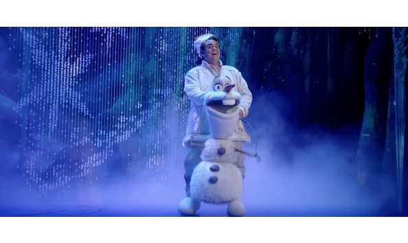 Big image pic 5  frozen olaf