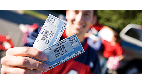 Big image pic 4   5200 5200 ultimate sports fan getaway main