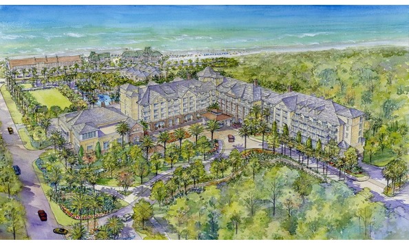 Big image pic 291 the henderson salamander beach spa resort