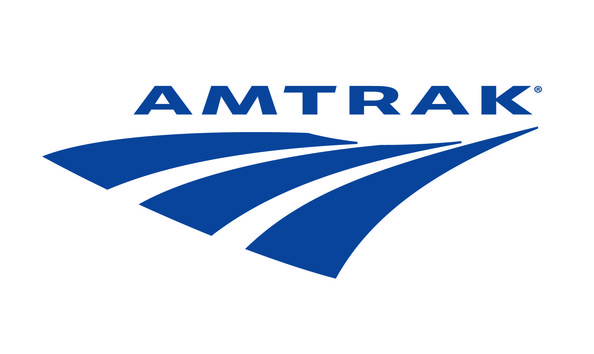 Big image amtrak logo