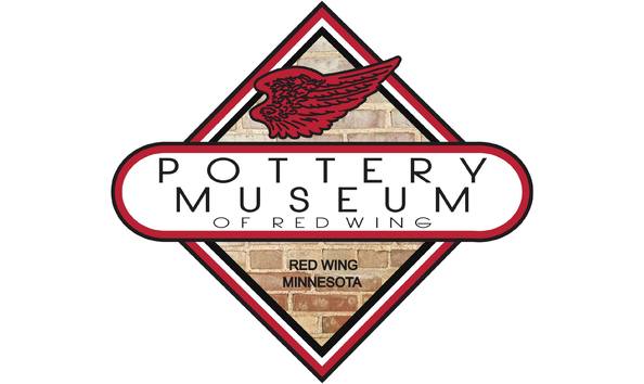 Big image pottery museum logo