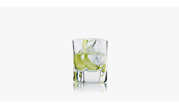 Big image vodka drink