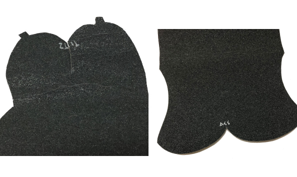 Big image porous walker macro ta