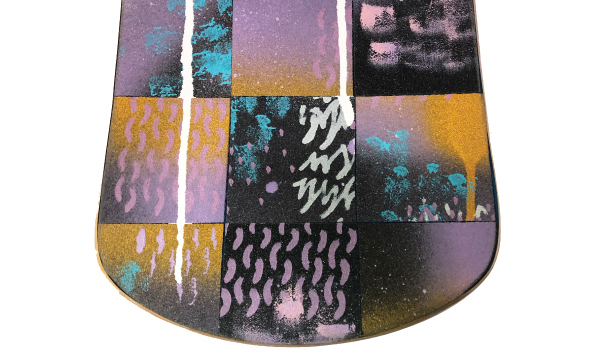 Big image nora vasconcellos deck tail