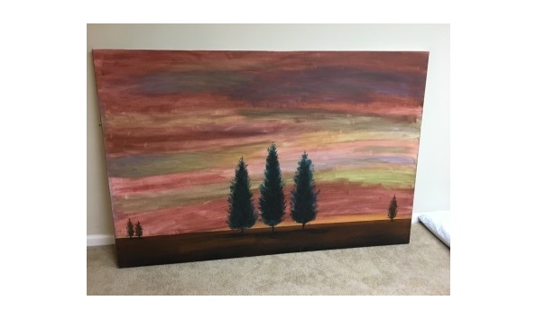 Big image painting   darren 2