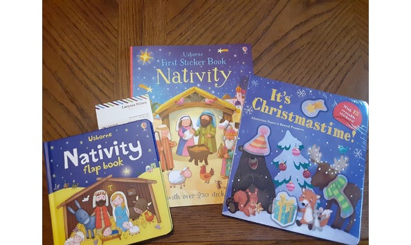 Big image usborn christmas