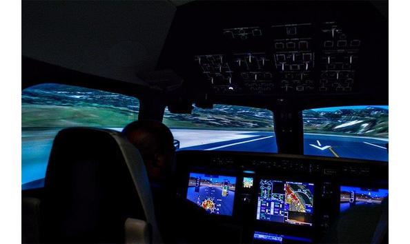 Big image 2 cockpit person pilot side du overhead outside window rgb