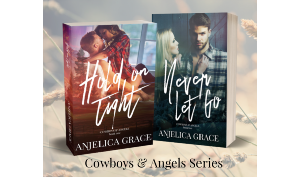 Big image anjelica grace