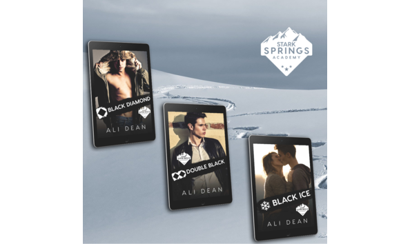 Big image ali dean stark springs academy 