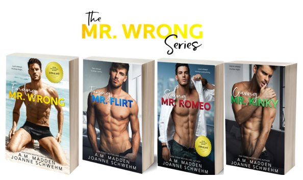 Big image madden and schwehm