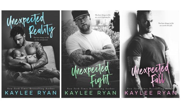 Big image kaylee ryan