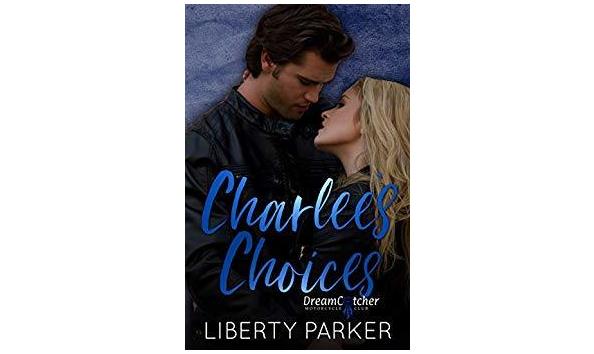 Big image charlee s choices cover