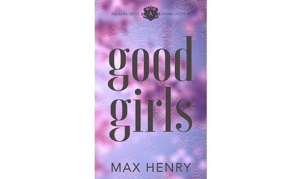 Big image cover   good girls