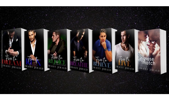 Big image tracey jerald