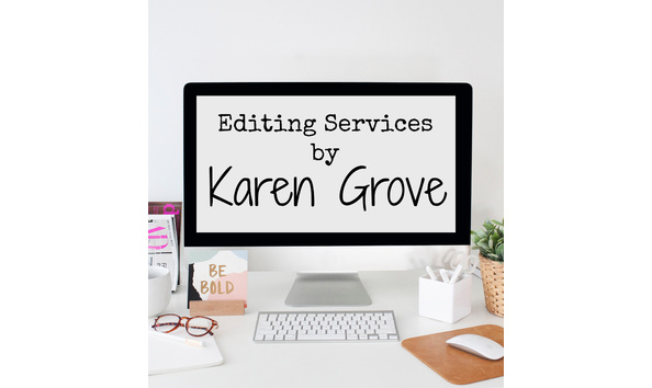 Big image editing graphic