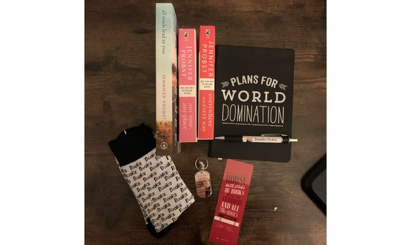 Big image jennifer probst