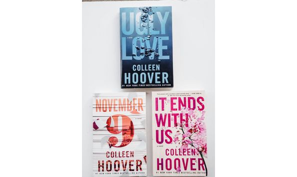 Big image from rebecca colleen hoover