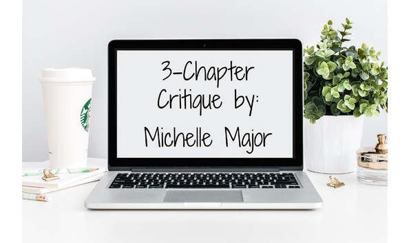Big image michelle major chapter critique
