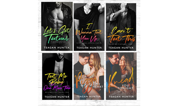 Big image teagan hunter