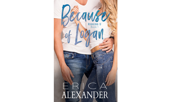 Big image because of logan cover