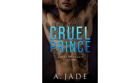 Big image a. jade from candi kane pr