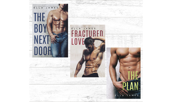 Big image ella james from candi kane pr