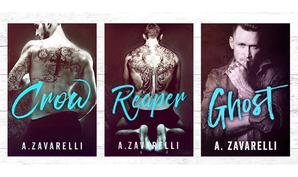 Big image a. zavarelli from candi kane pr