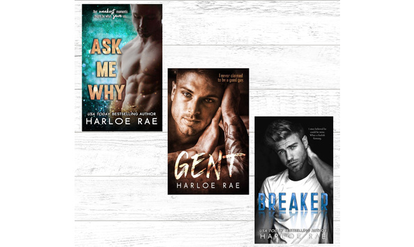 Big image harloe rae from candi kane pr