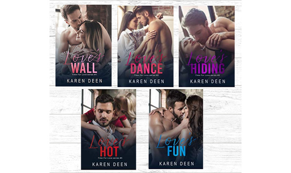 Big image karen deen