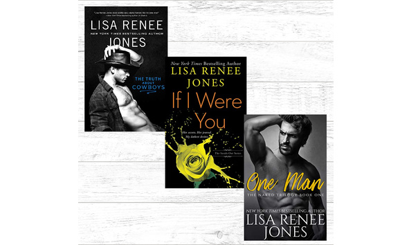 Big image lisa renee jones