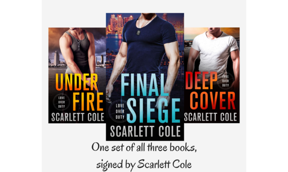 Big image love over duty graphic