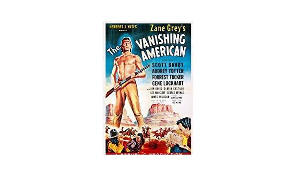 Big image vanishing american