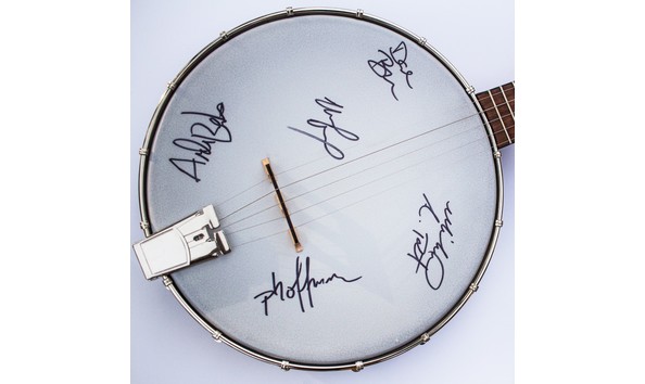 Big image greensky banjo 2