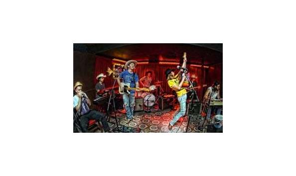 Big image the white horse austin te 009