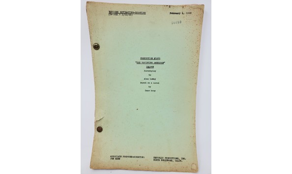 Big image v american front