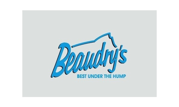 Big image beaudrys logo