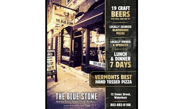 Big image 2019 11 23 09 23 59 the blue stone  waterbury   prices   restaurant reviews   tripadvisor