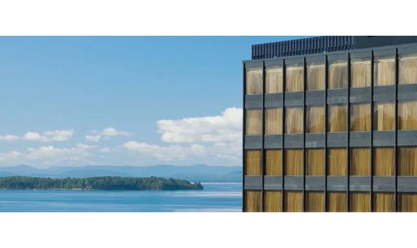 Big image hilton burlington lake champlain hotels