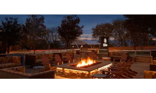 Big image hilton outside burlington lake champlain hotels