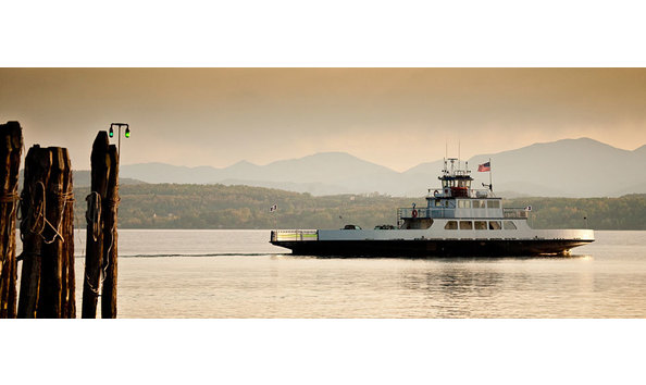 Big image charlotte ferry crossing