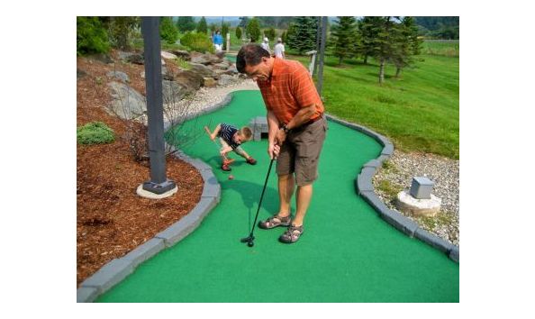 Big image essex mini golf rob friesel md