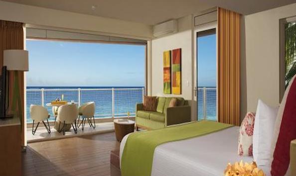 Big image big image sunscape curacao 1 2019