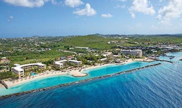 Big image big image sunscape curacao 2019
